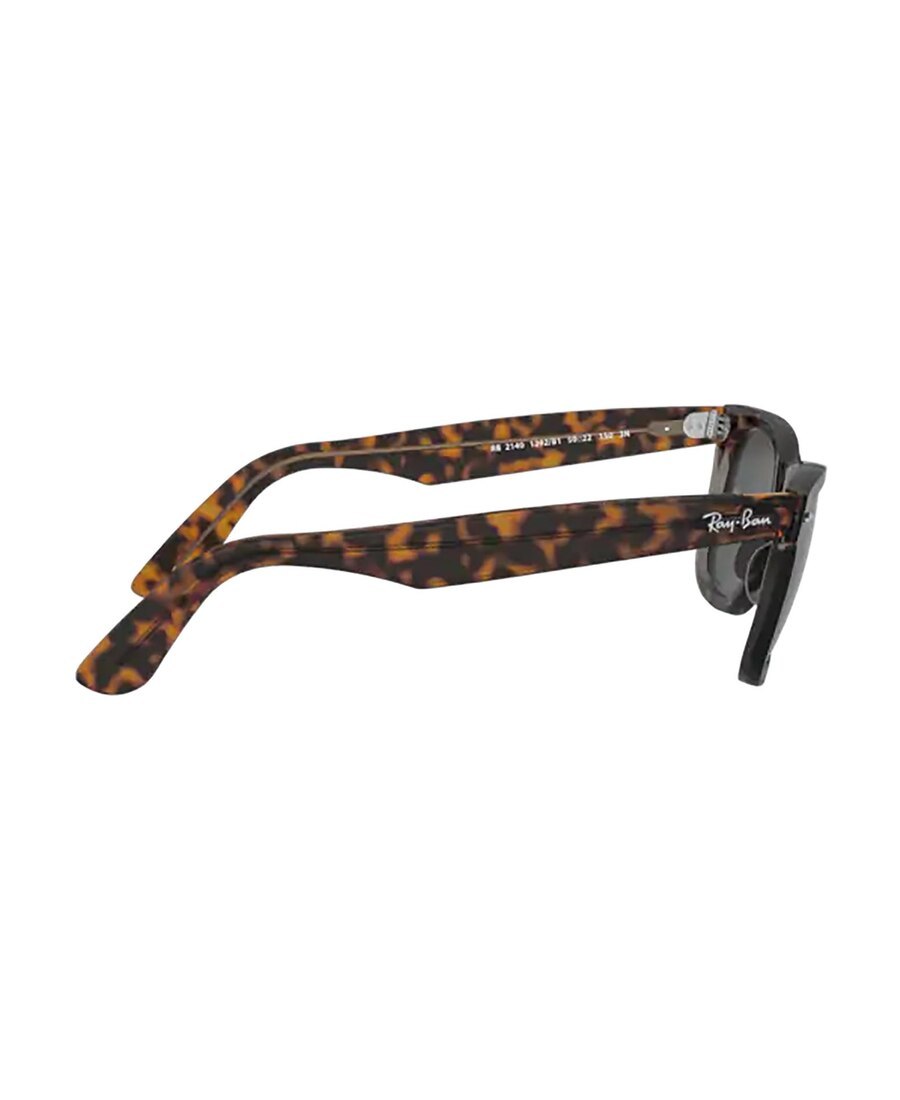 Ray Ban Ray In Black