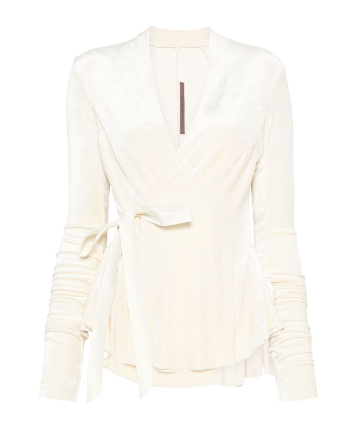 Rick Owens Hollywood Jacket