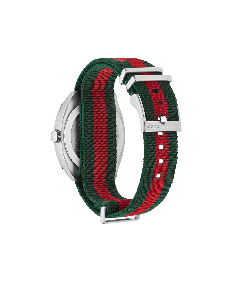 GUCCI LOGO WATCH