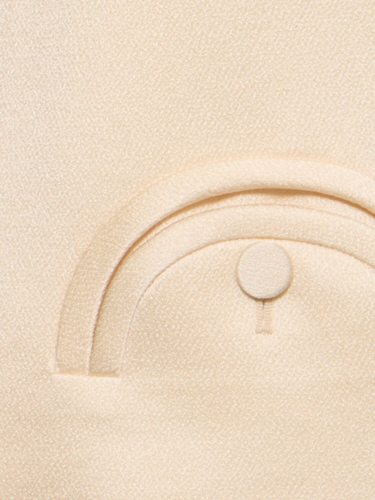 Shop Blazé Milano V-neck Sleeveless Vest
