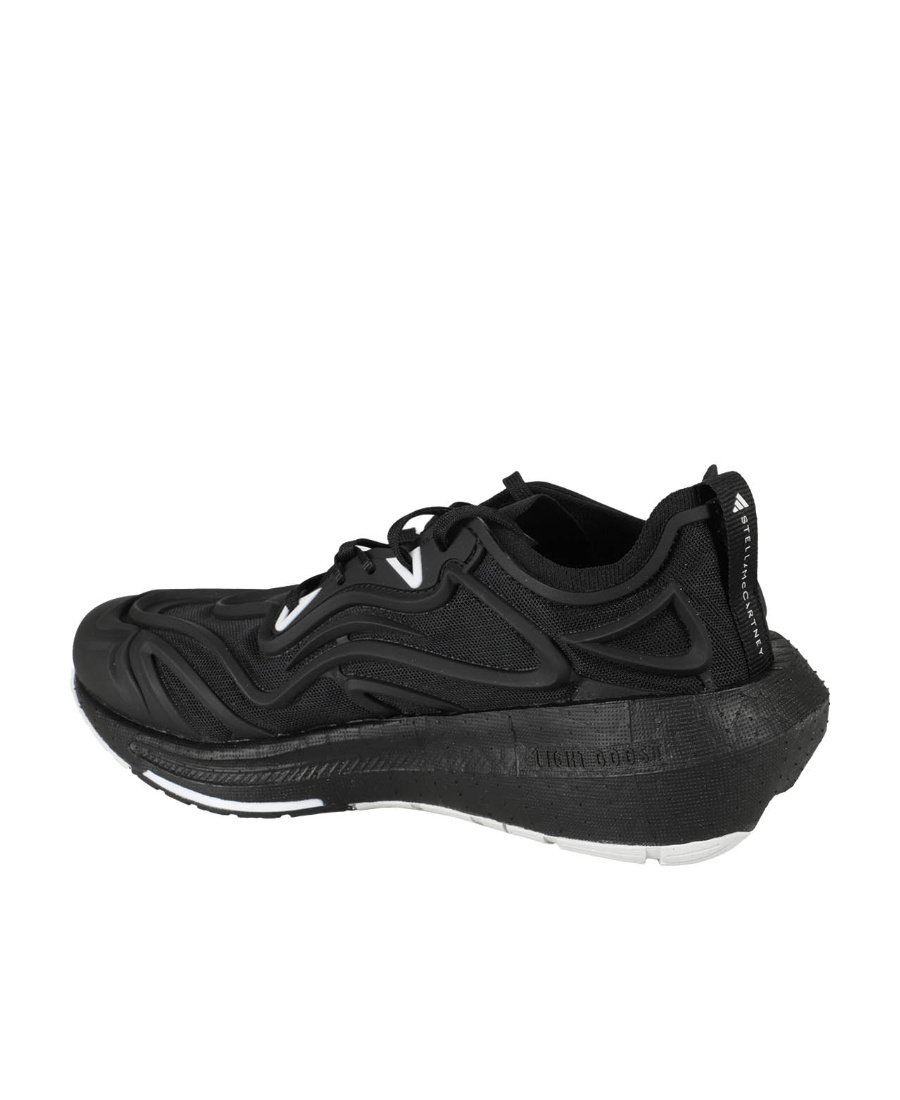 ADIDAS BY STELLA MCCARTNEY ADIDAS BY STELLA MCCARTNEY ULTRABOOST SPEED LACE-UP SNEAKERS