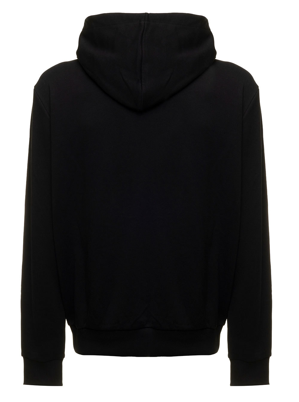 Balmain Sweaters In Black