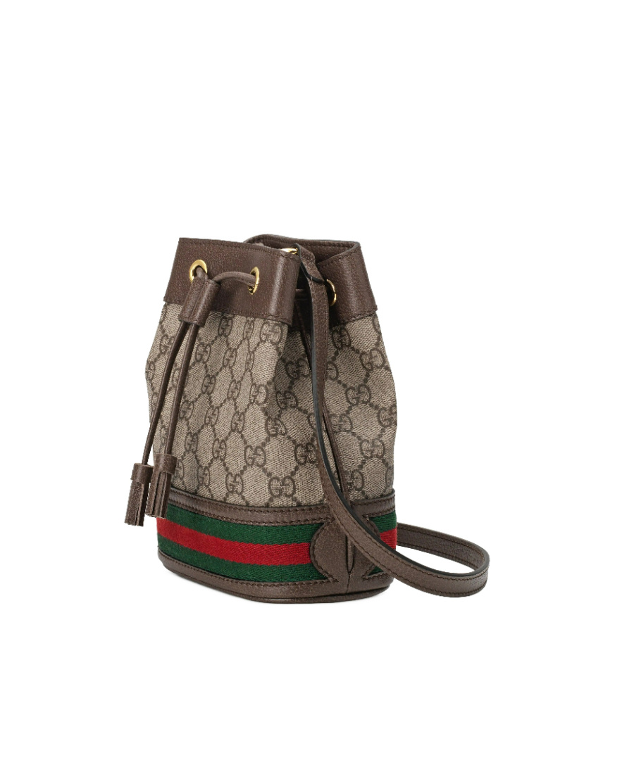 Gucci Women Pre-loved Bag Very Good Condition In Multicolor