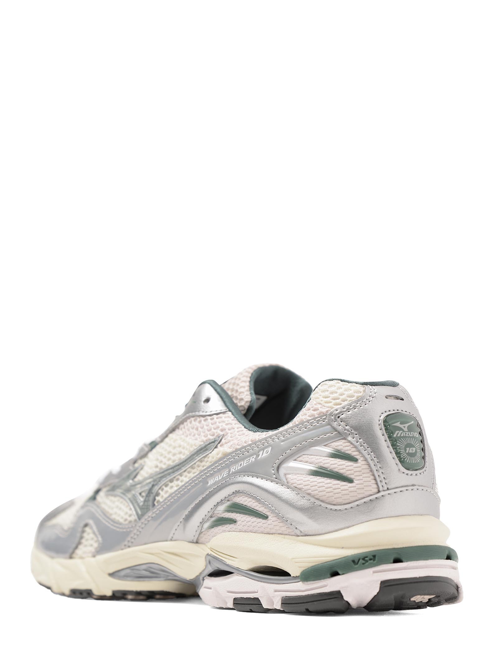 Mizuno Wave Rider 10 Sneakers Snow