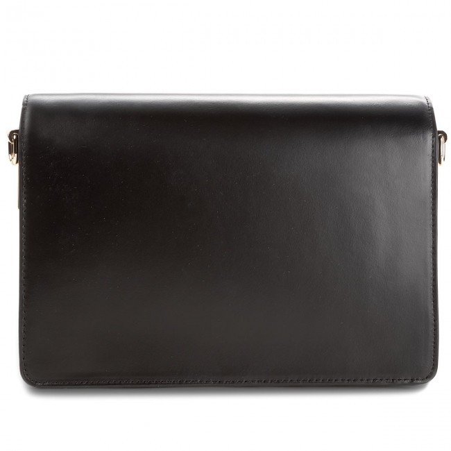 Karl Lagerfeld Handbags In Black