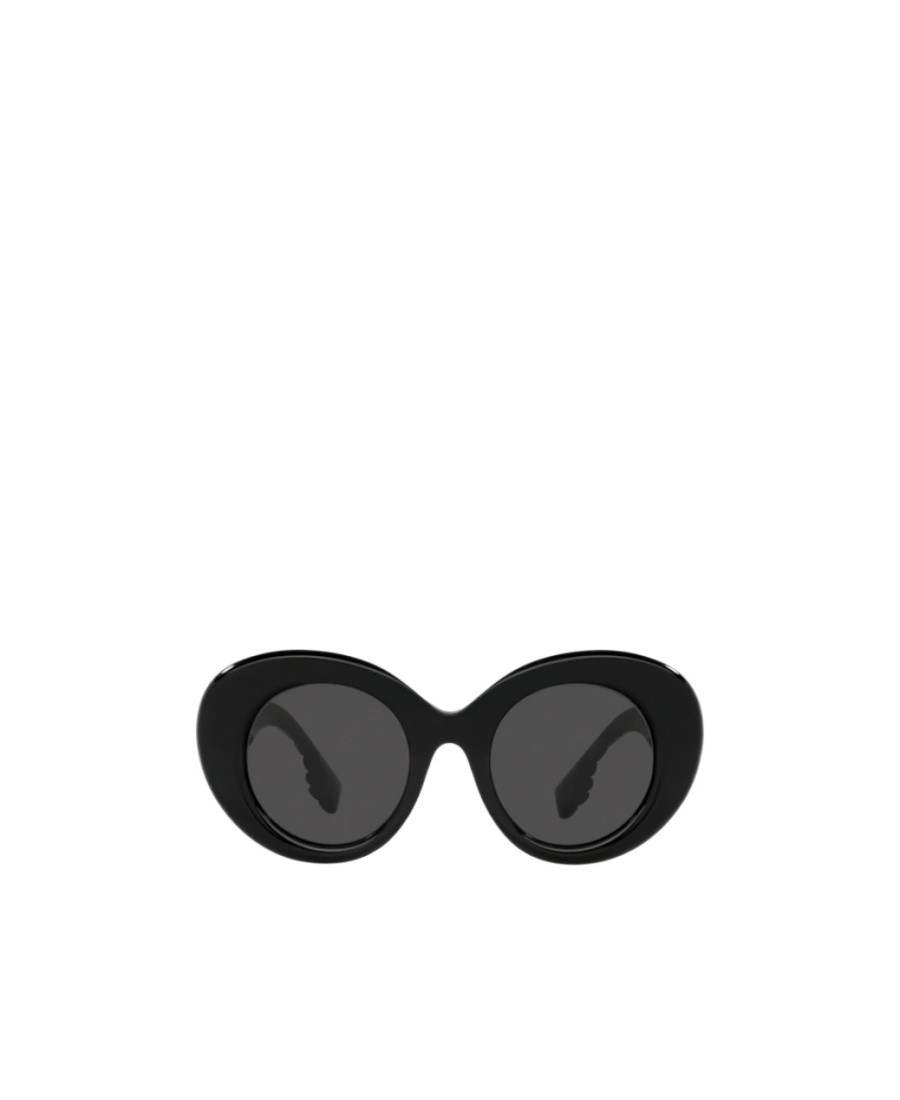 BURBERRY BURBERRY EYEWEAR MARGOT SUNGLASSES