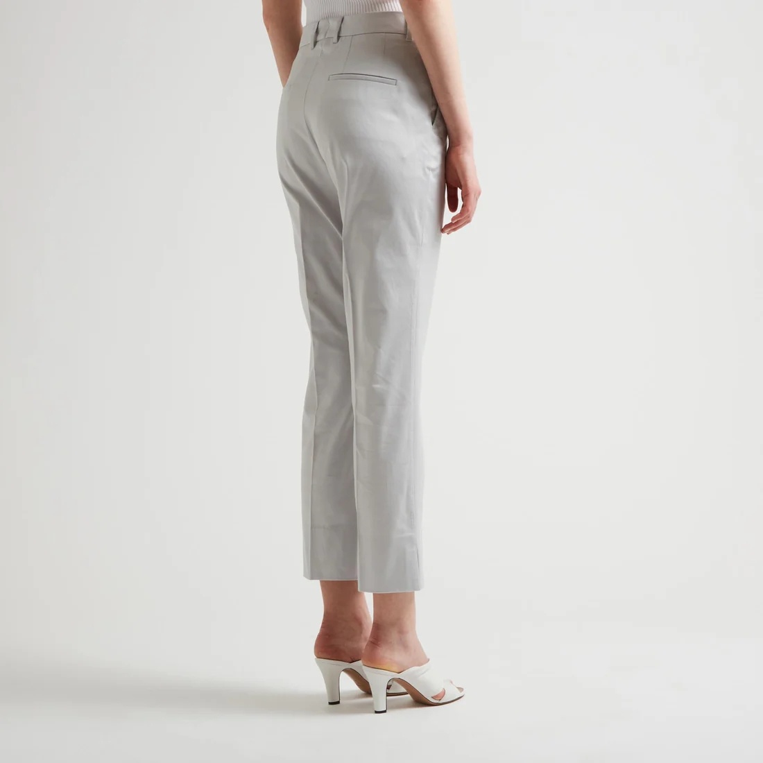 Incotex Belt Loops Slacks