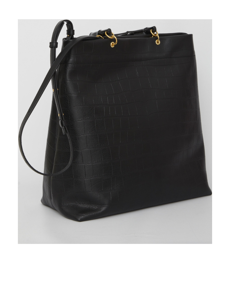 Jil Sander Handbags In Black