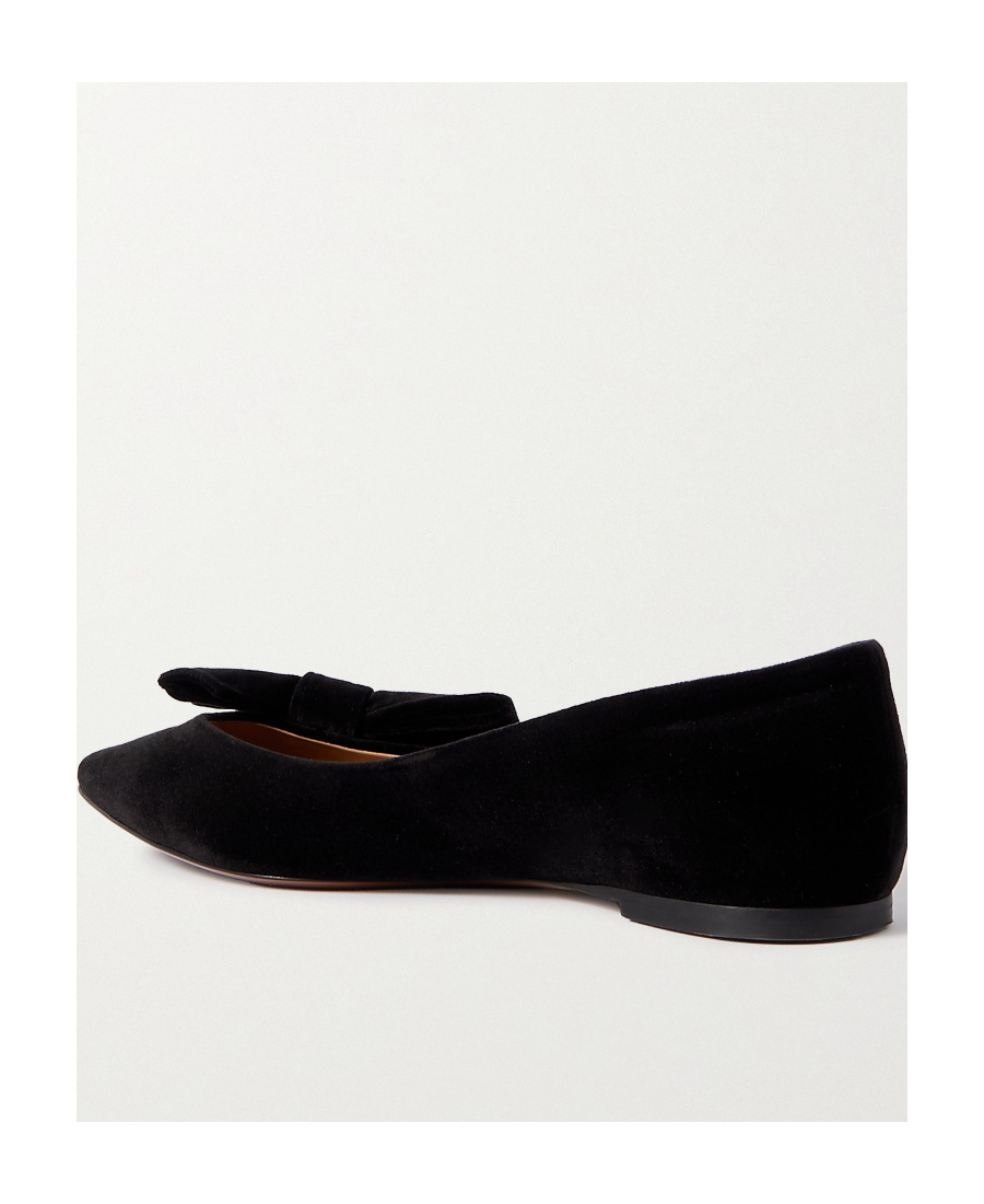 Chloé Chloe Women Ballerine In Black