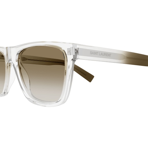 Saint Laurent Sl 469 Square-frame Sunglasses