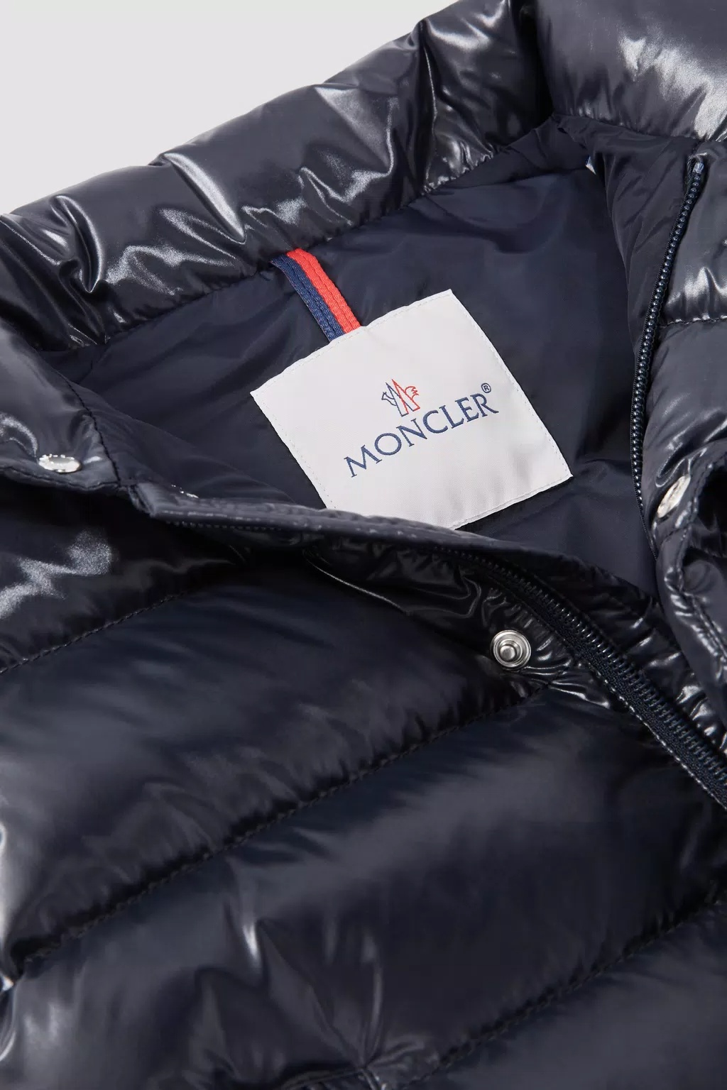 MONCLER TIB SLEEVELESS DOWN VEST