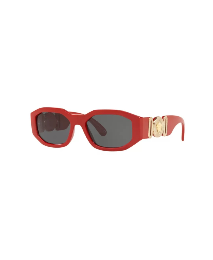 Versace Eyewear In Gray