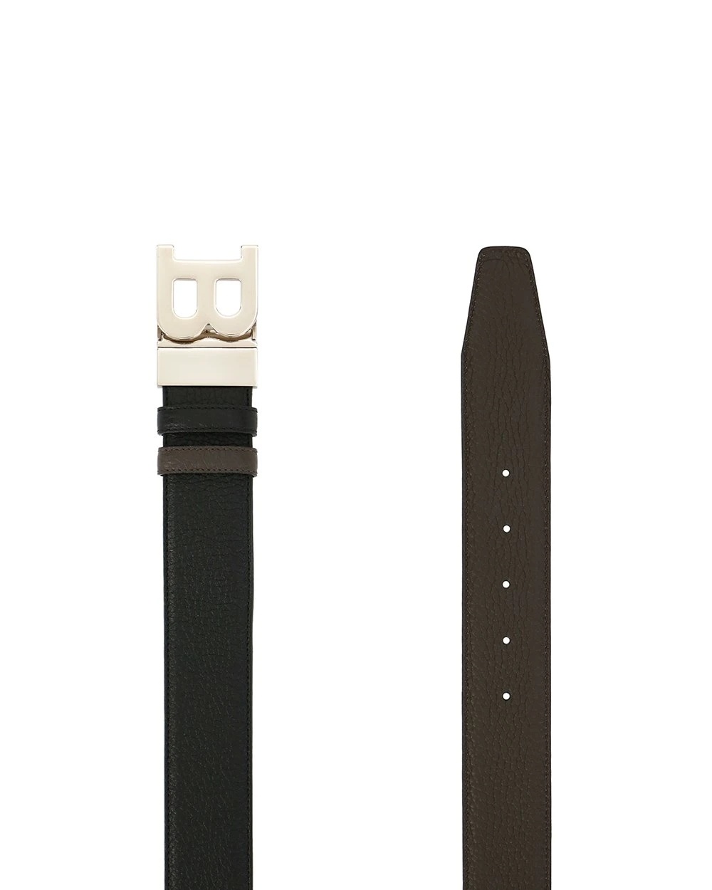 BALLY LOGO BELT