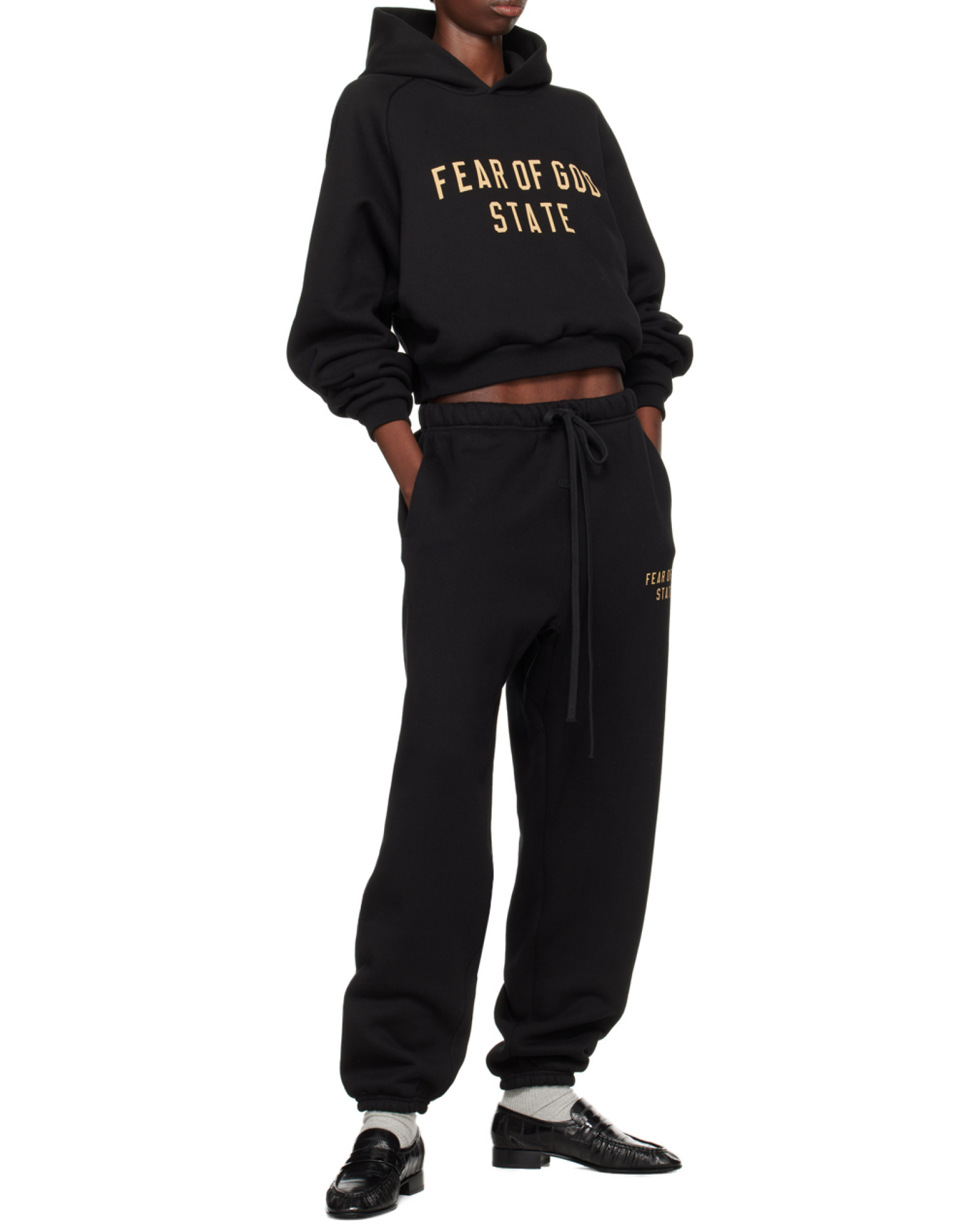Essentials Essential Track Pants