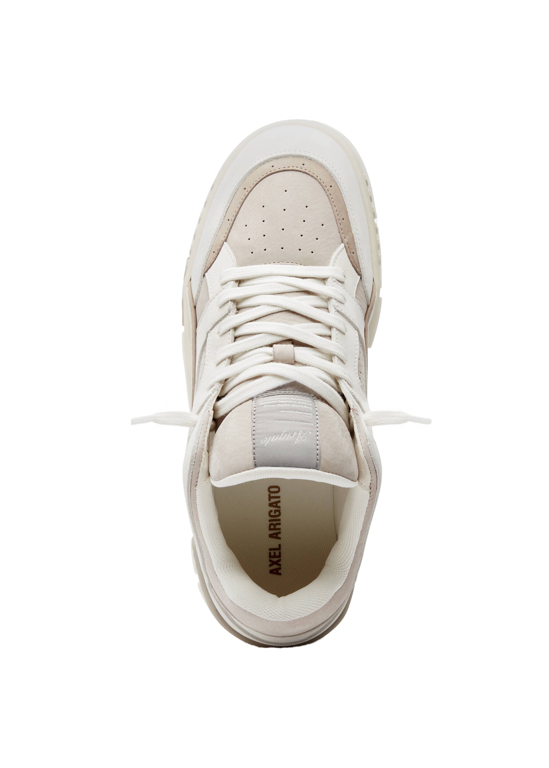 Axel Arigato Area Lo Sneaker