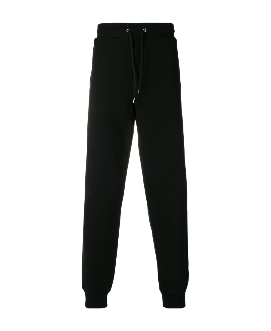 MCQ BY ALEXANDER MCQUEEN LOGO PRINT TRACK PANTS 