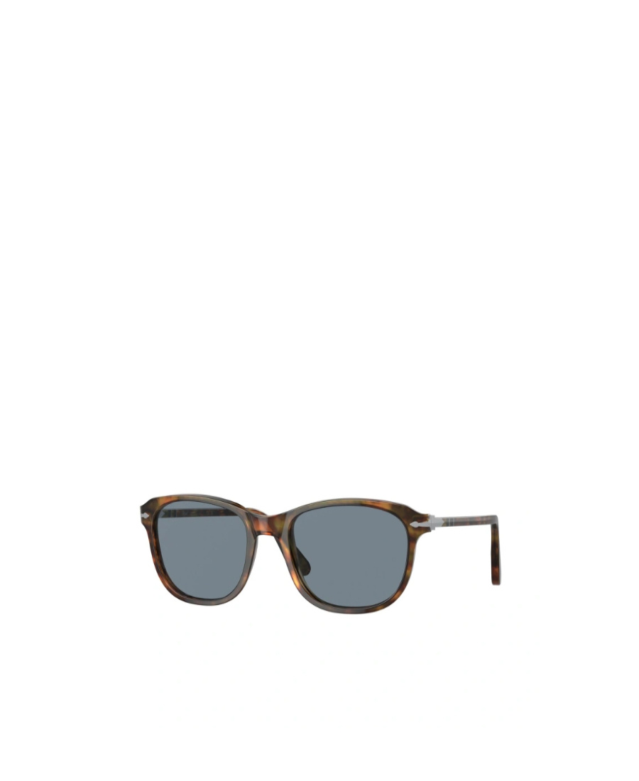 Persol Rectangular Frame Sunglasses