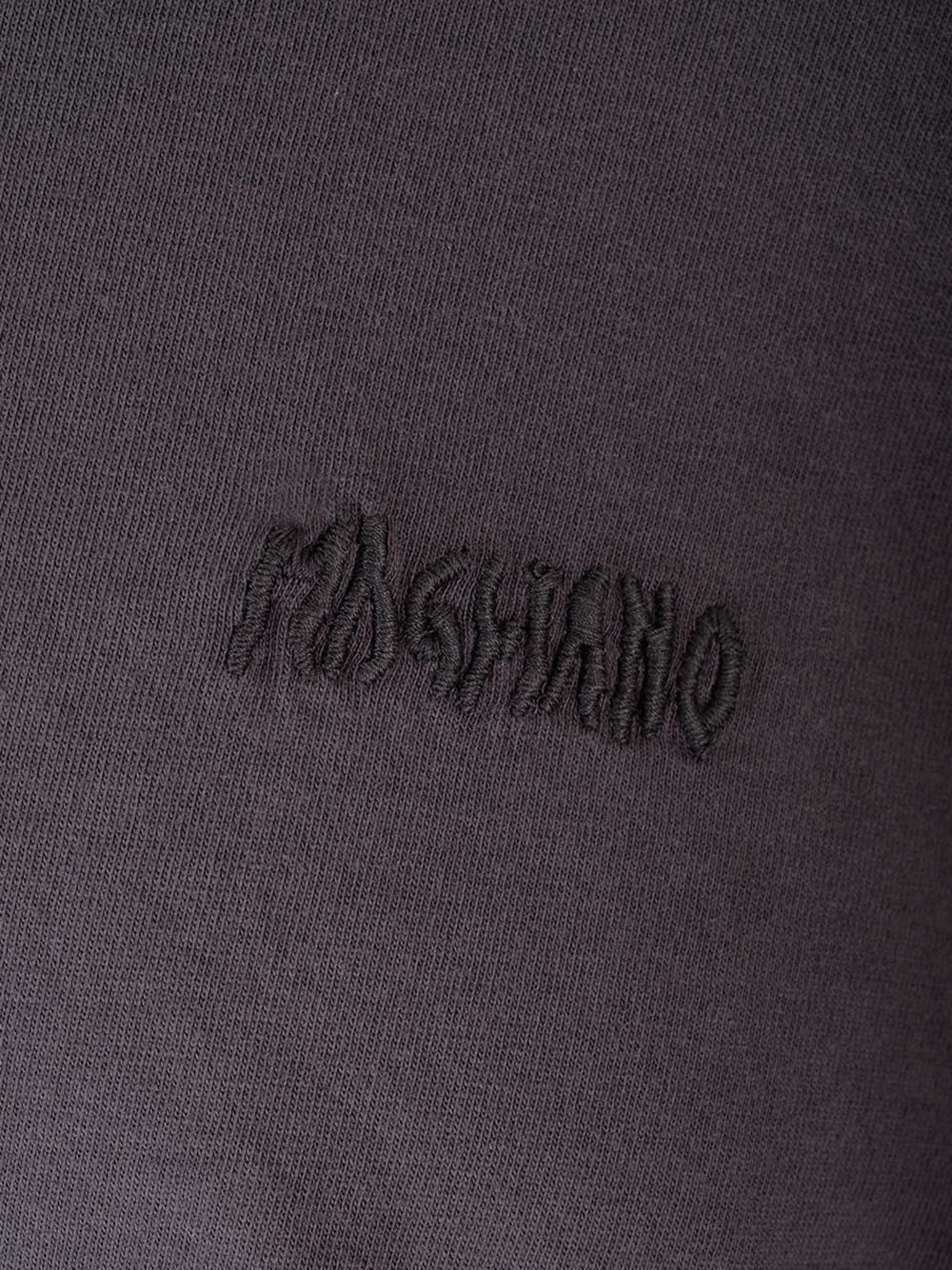 Magliano Sweater In Black