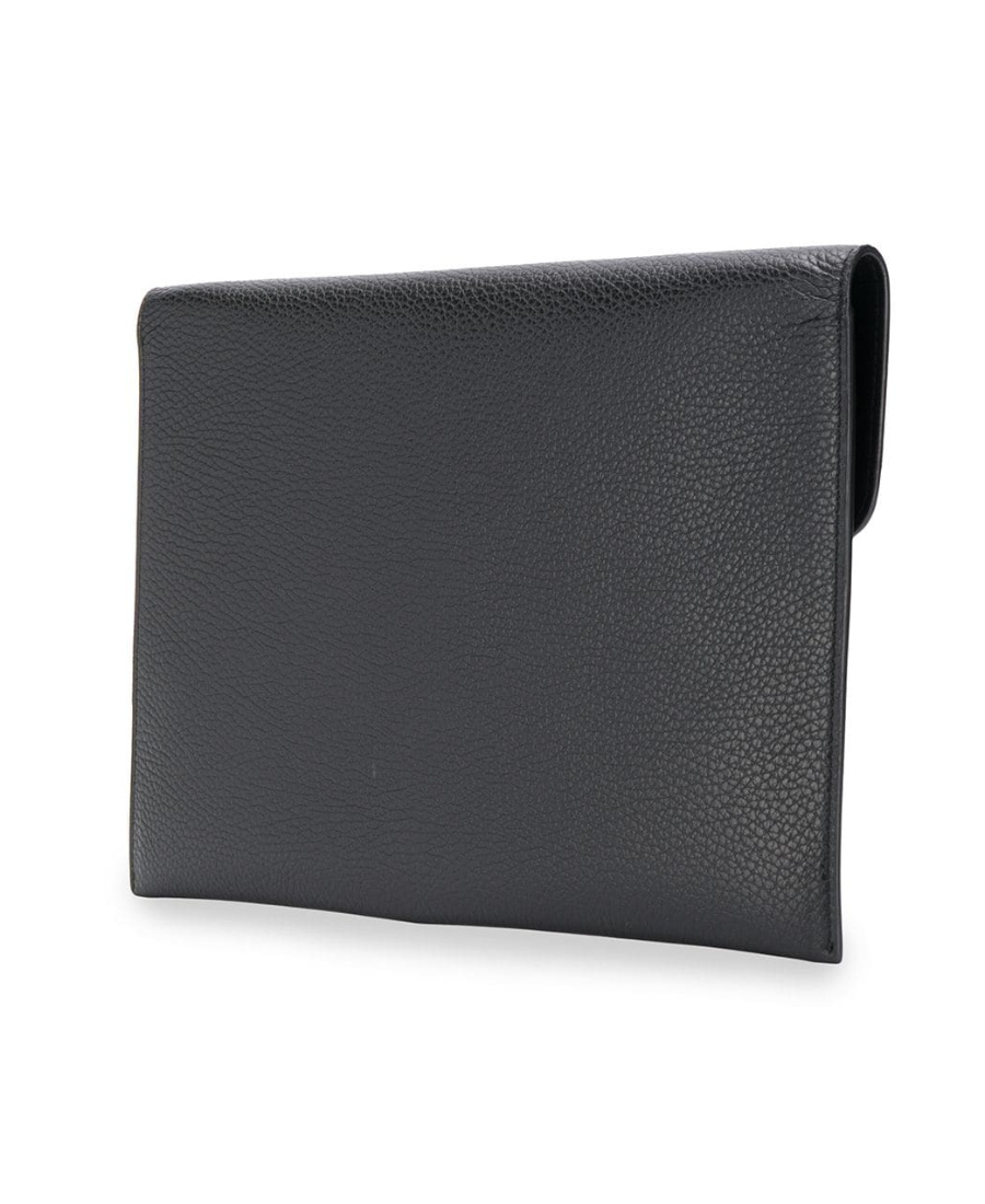Alexander Mcqueen Make A Mistake In Black
