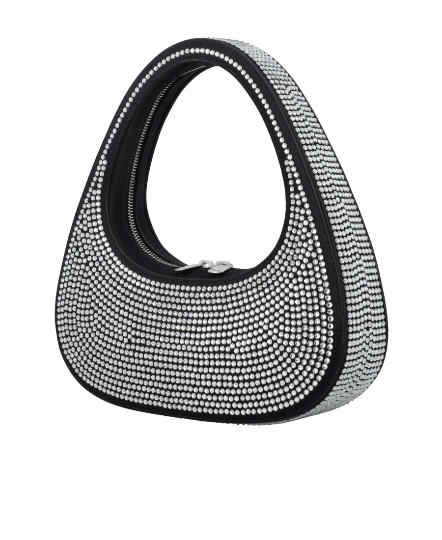 COPERNI ZIPPER HANDBAG 