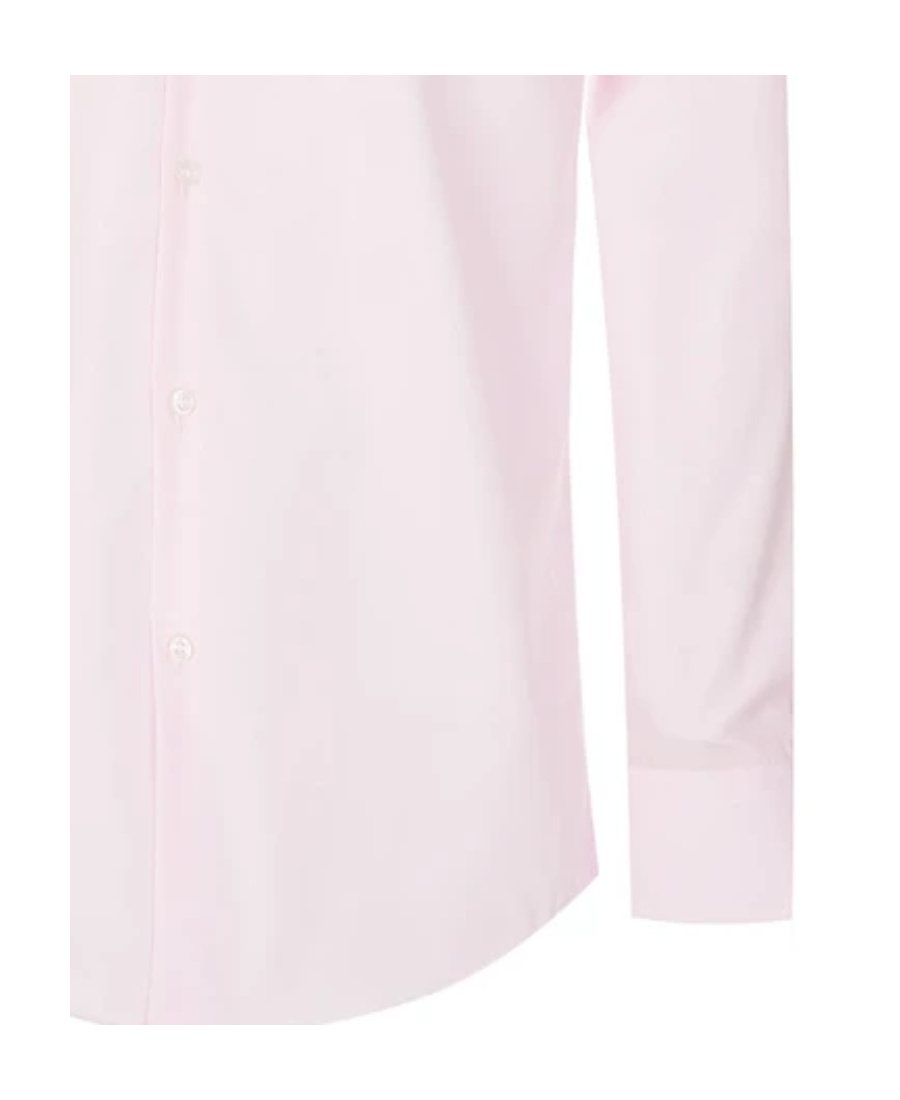 HUGO BOSS BREASTED SHIRT