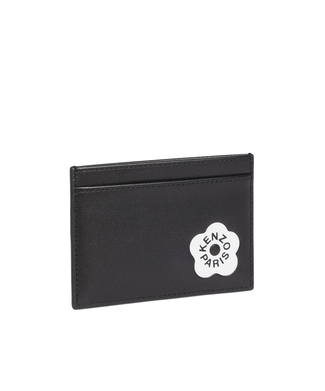 Kenzo Wallets In Black