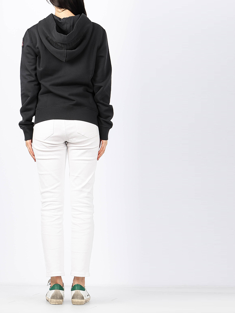 Shop Parajumpers Long-sleeved Casual Jacket