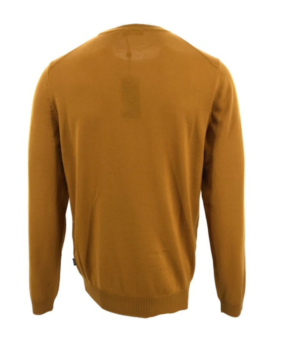 HUGO BOSS ROUND NECK SWEATER