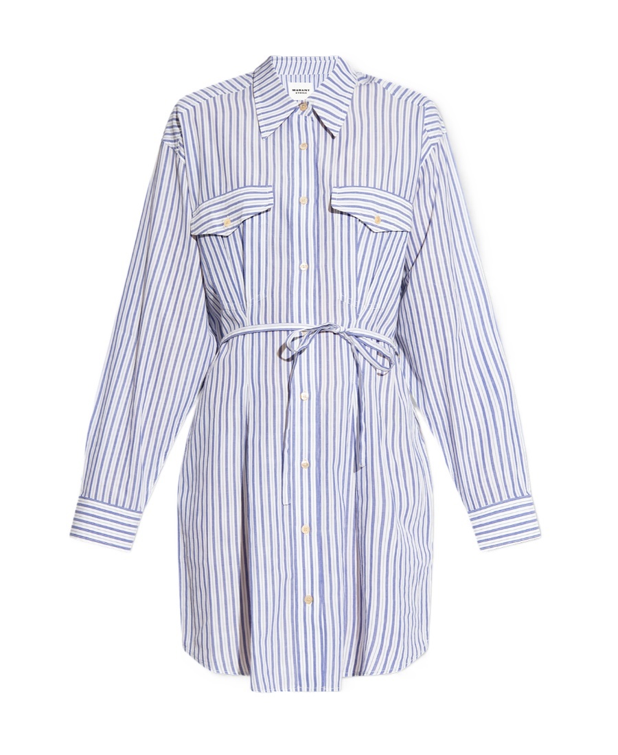 Isabel Marant Étoile Dresses In White