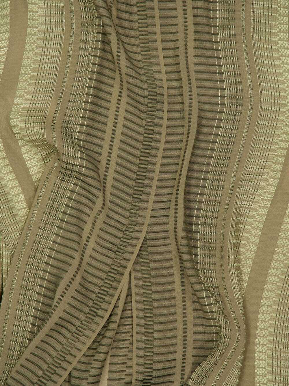 Zeusdione Maira Dress In Green
