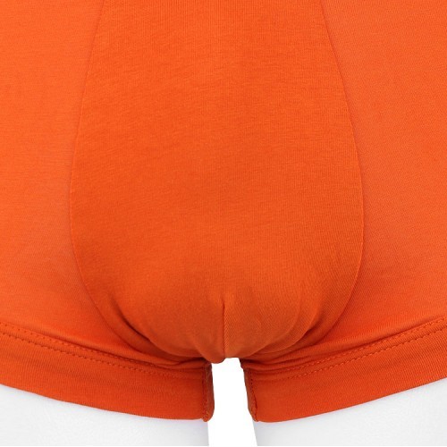 Emporio Armani Three-piece Suit Of Logo Underwear In Multicolor