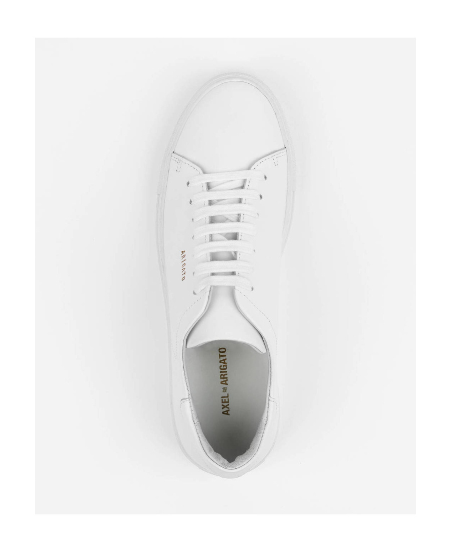 Axel Arigato Clean 90 Sneakers In White