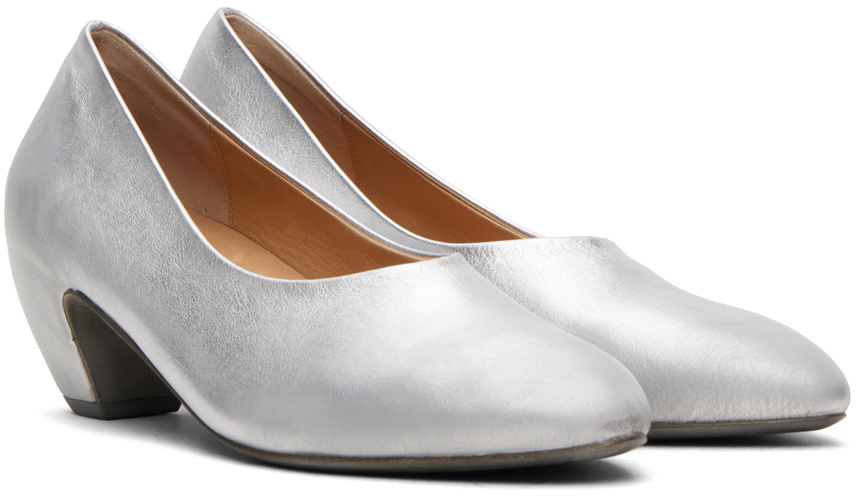 MARSÈLL SLIP ON HIGH HEELS