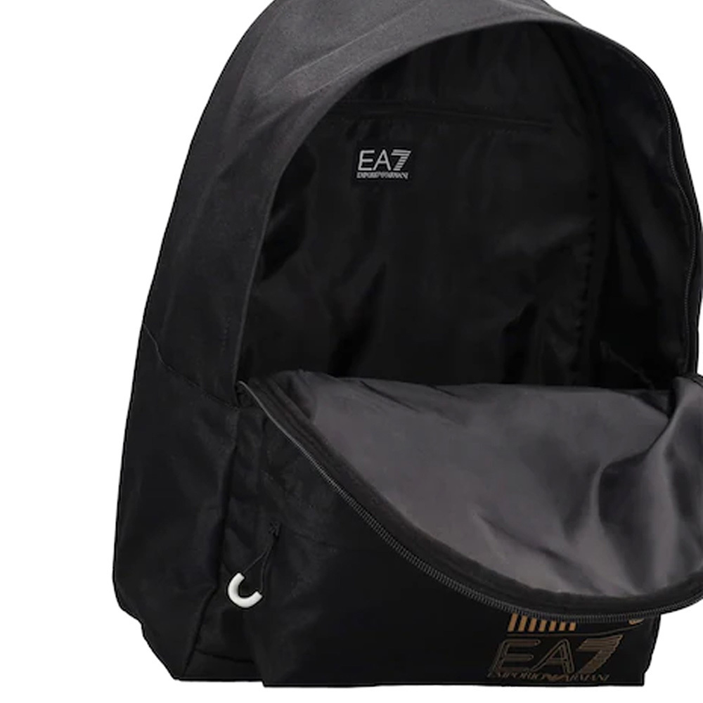 Ea7 'train Core' Backpack In Black