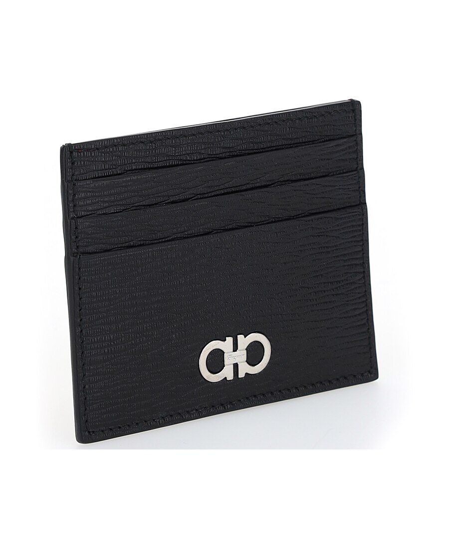 FERRAGAMO SALVATORE FERRAGAMO CARD HOLDER