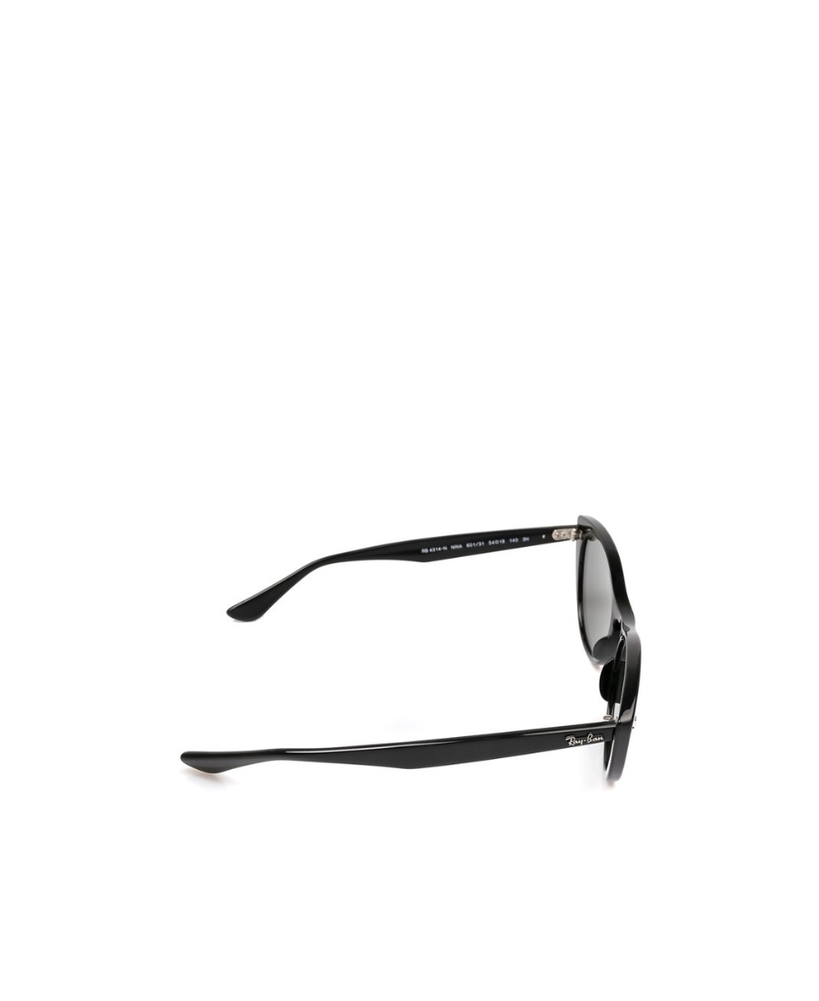 Ray Ban Ray-ban Nina Cat-eye Frame Sunglasses In Gray