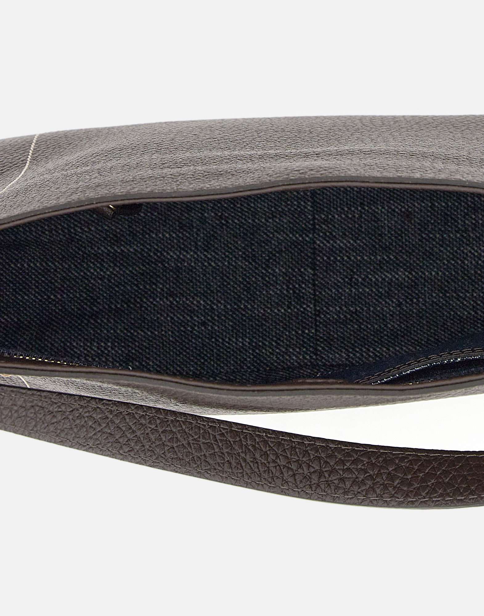 Gianni Chiarini Olga Tote Bag In Black