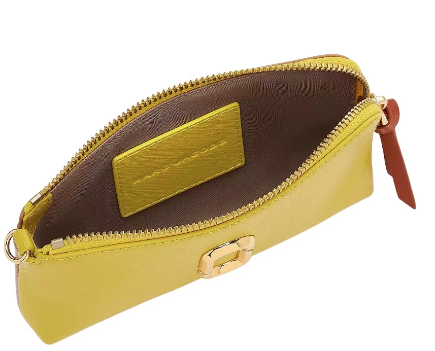 Marc Jacobs The Snapshot Wristlet