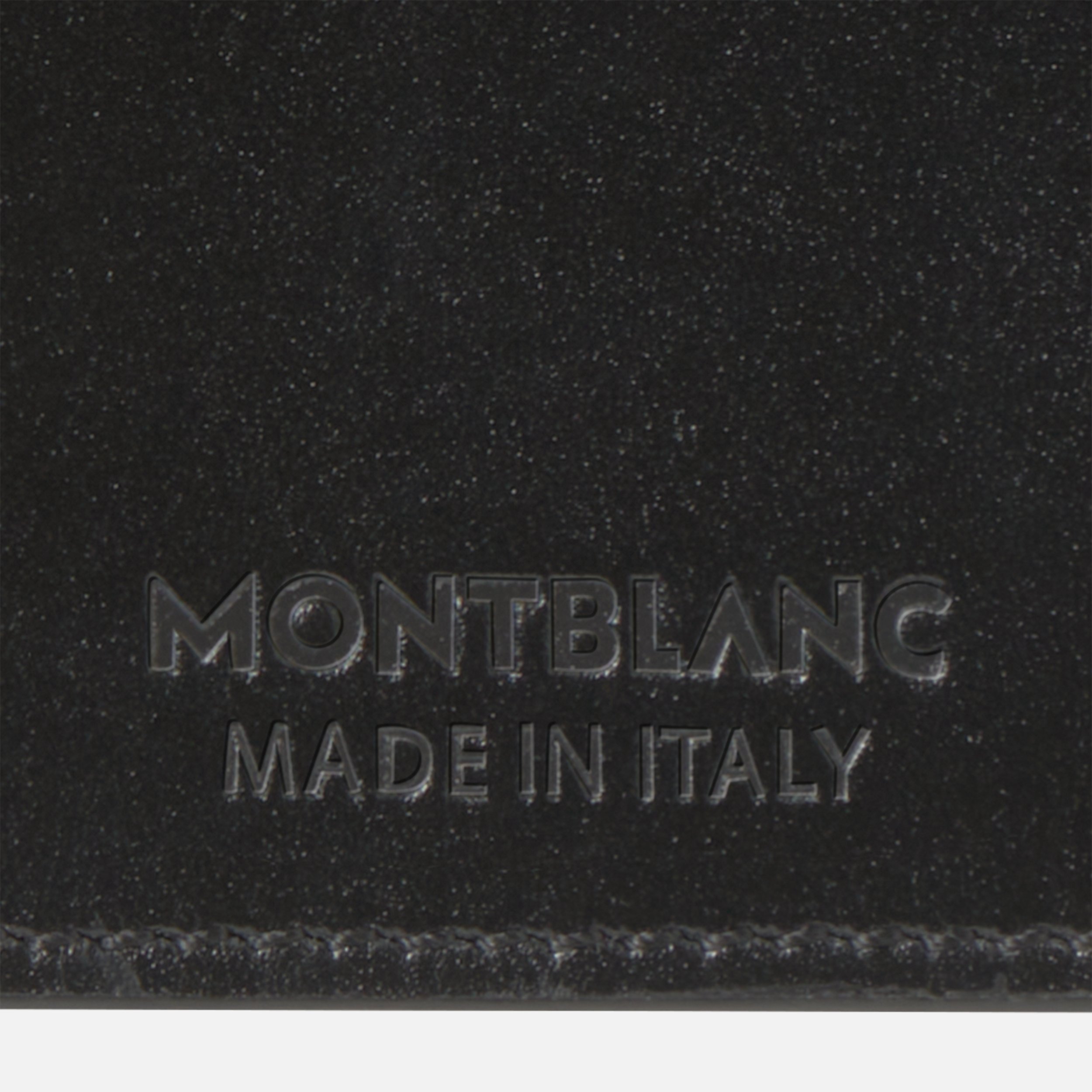 Montblanc Meisterstück Card Holder 4cc