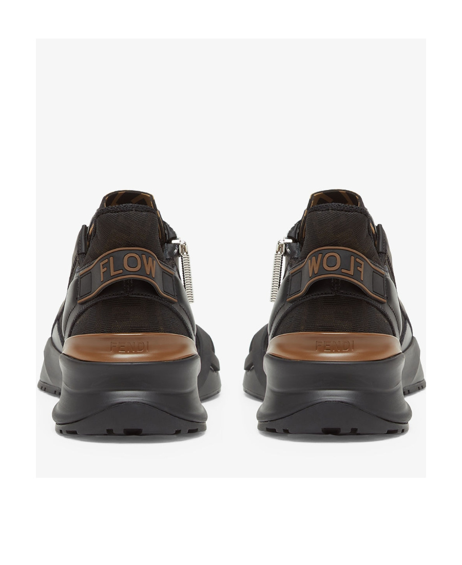 Fendi Flow In Black