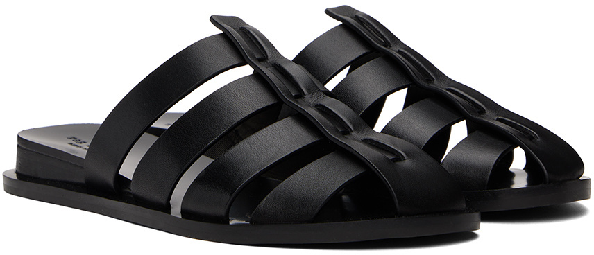 Rag & Bone Beau Fisherman Slippers