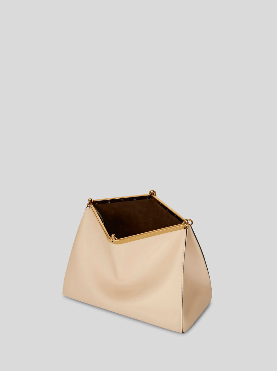 Etro Vela Shoulder Bag In Nude