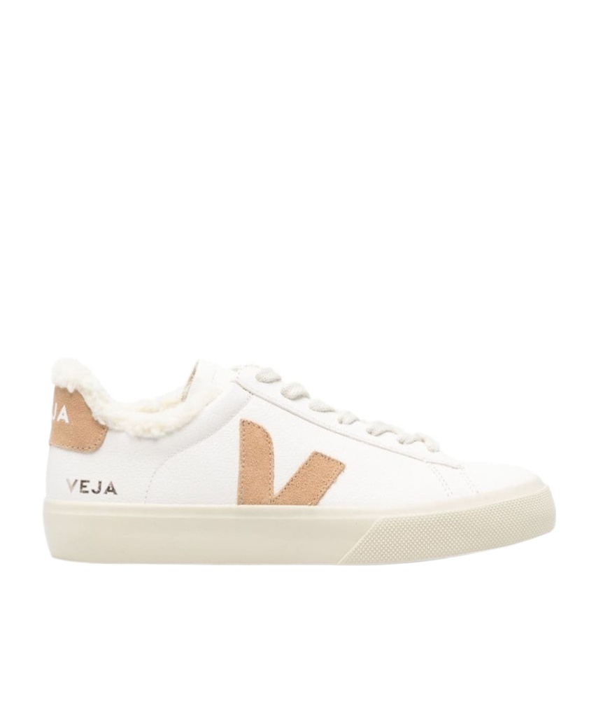 Veja Sneakers In White
