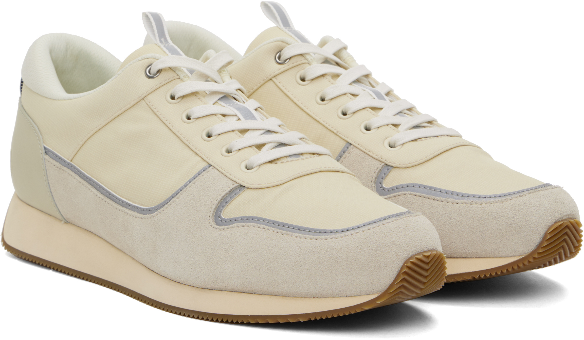 Rag & Bone Pursuit Retro Trainer