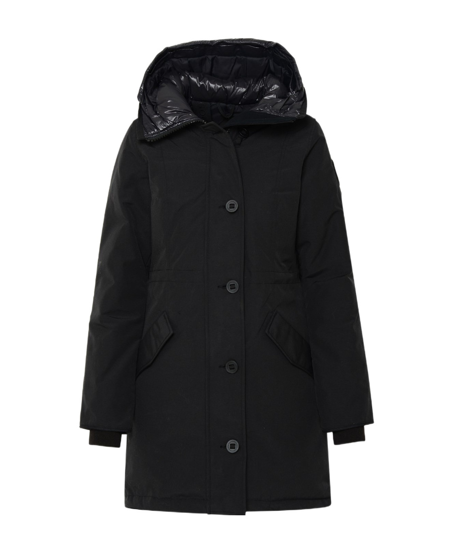 Canada Goose Coats & Jackets In Black