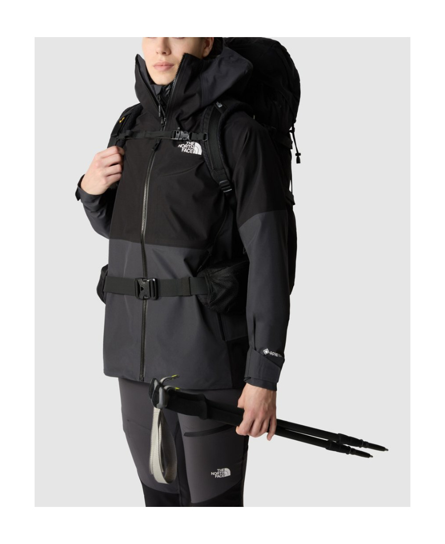Shop The North Face Jazzi Lightweight Jacket In Black