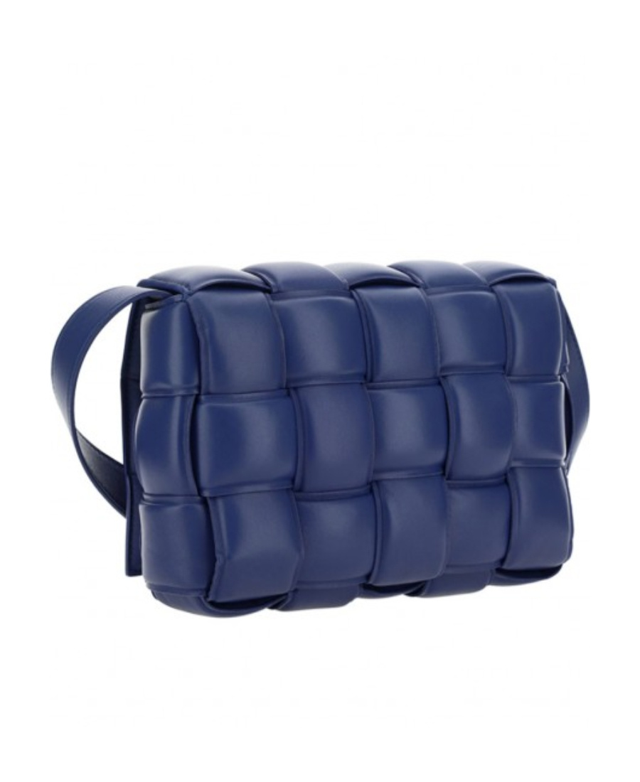 BOTTEGA VENETA CASSETTE SHOULDER BAG