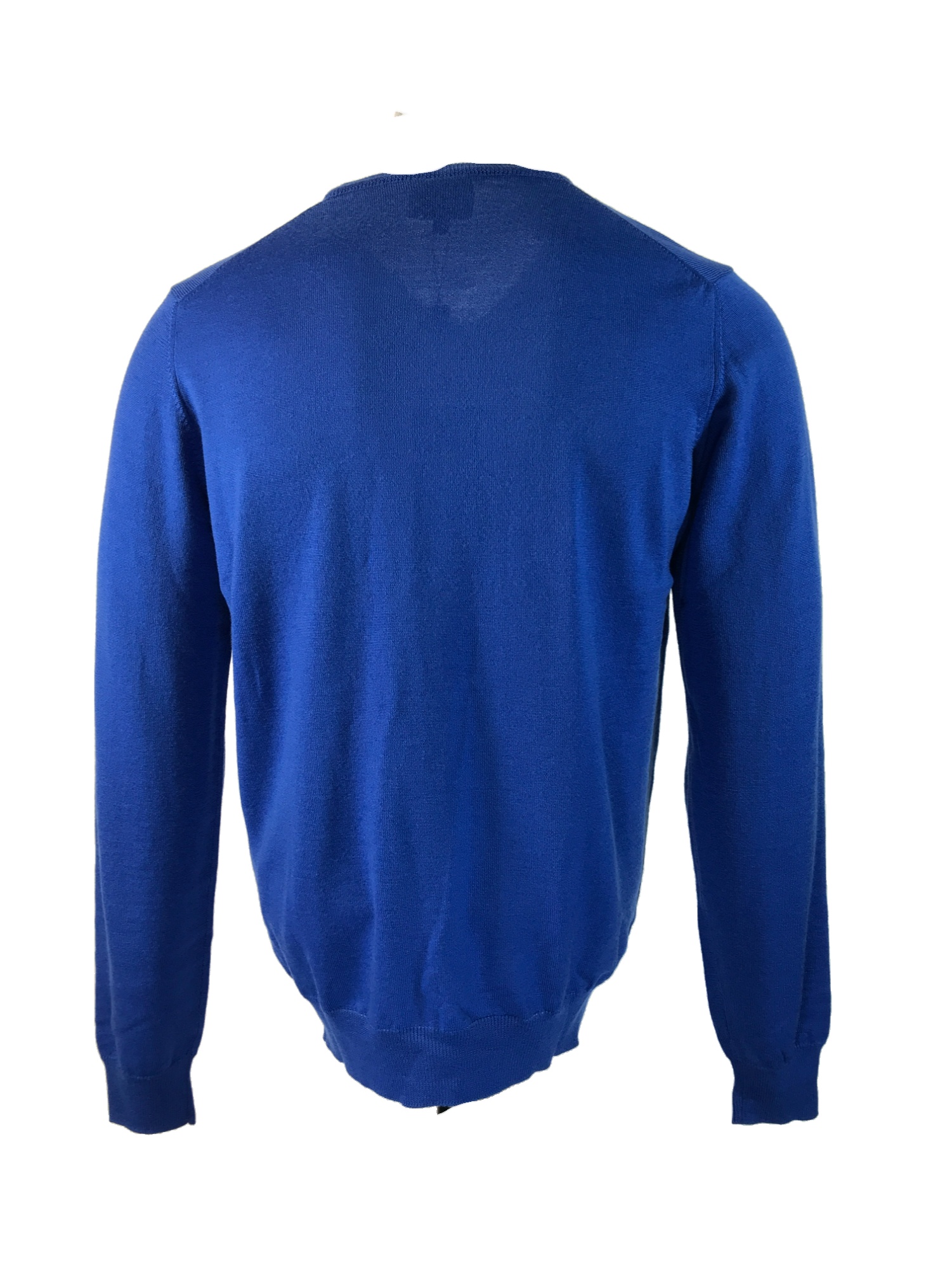 ARMANI COLLEZIONI LOGO SWEATER