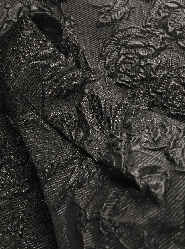 Philosophy Di Lorenzo Serafini Dress In Black