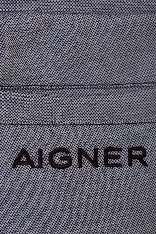 AIGNER PUNTO BERMUDA SHORTS